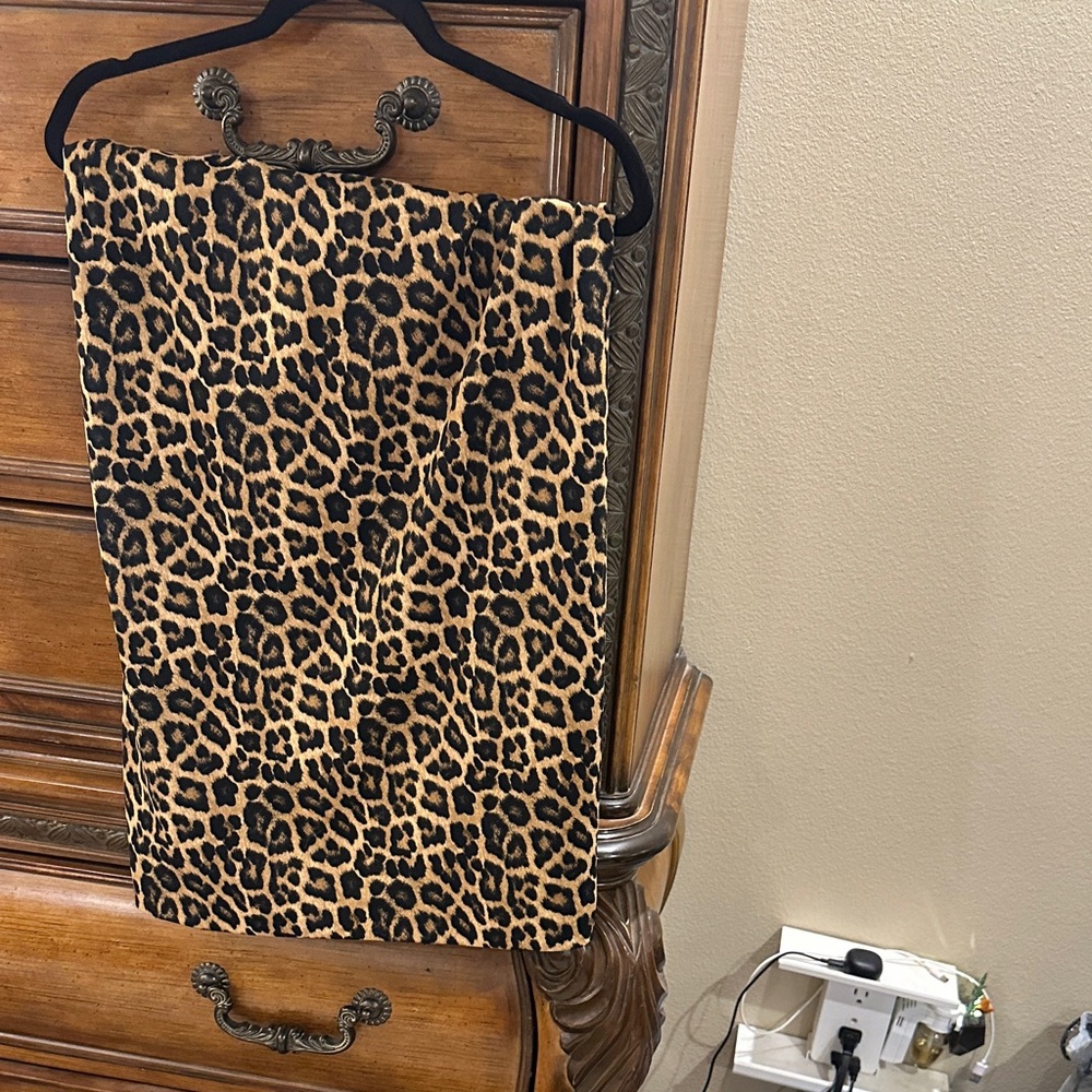 Michael Kors Black Garment